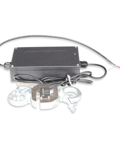 Load cell 0-200kg f/MFW 8 cpl 0-10V PST-SST HQ